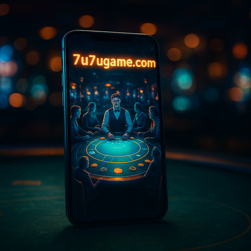 7U7U Game Explore the premier prize category, delivering fresh thrills and substantial rewards